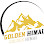 Golden Himal Logo