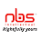 NBS Intellectual - Trademark, Patent, Copyright & Industrial Design Registration Logo