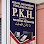 P.K.H. Office Automation 嘉诚文房供应 Logo