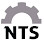 NTS Machine Tools Solution Logo