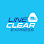Line Clear Express Sitiawan Depot Logo