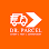 Dr. Parcel Logo