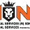 Lions Global Services (M) Sdn Bhd Logo