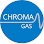 Chroma Gas Sdn Bhd (Mr pang / Mr Gilbert ) Logo