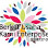 berkat usaha kami enterprise Logo