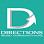 Directions Advertising Co., Ltd. Logo
