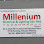 Millenium Electrical & Lighting Sdn. Bhd. Logo