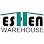 ESHEN WAREHOUSE PLT. Logo