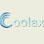 Coolax Refrigeration & Equipment Trading Logo