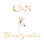 C&N Beauty salon Logo