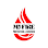 MJ FIRE Protection & Services Logo