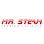 Mr. Steam Premium Car Wash Logo