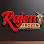 Rajen Frozen Food Logo