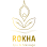 RokhaSpa- រុក្ខាស្ប៉ា Logo