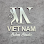 Viet Nam Salon - Bavet Logo