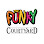 The Funky Courtyard Logo