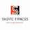 SHAPE Fitness Logo
