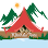 KDARD LA TENTE Logo