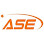 ASE Machinery & Supplies Logo