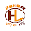 Hong Ly ហុង លី logo