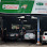 ហ្គោលធិចការ៉ាស់(GT) Gold Tech garage Logo