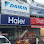 Seng Heng AirCond & Electrical Sdn Bhd Logo