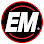 EM Design & Printing Logo