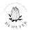 Demeter Cambodia Herbal Tea -デメテルハーブティー Logo