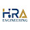 HRA ENGINEERING SDN BHD (1408280-A) Logo