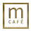 M Café Logo