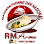 RM.Aroma88 Logo