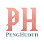 Borey Peng Huoth Phumin Logo