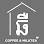ឆឺ Coffee & MilkTea Logo