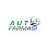 GFour Auto Parts Sdn Bhd Logo