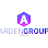 Arden Group Enterprise Logo