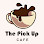PICK UP Cafe Logo