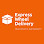 EXPRESSWHEEL DELIVERY Logo