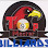Top Master billiards club Logo