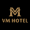 VM Hotel 威马酒店 Logo