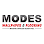 MODES WALLPAPER & FLOORING Logo