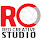 RED CREATIVE STUDIO Logo