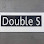 Double S Technology Logo