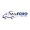 Mileford Lorry Transportation and Warehousing Logo