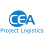 CEA Project Logistics Logo