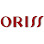 Oriss Kitchen Kepong Logo