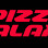 PIZZA GALAXY Logo