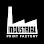 Industrial Print Factory Logo