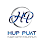 Pusat Cermin & Aluminium Hup Puat Sdn.Bhd