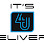 It's4U Delivery Logo