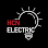HCN Electric មានលក់គ្រឿងអគ្គីសនី Logo